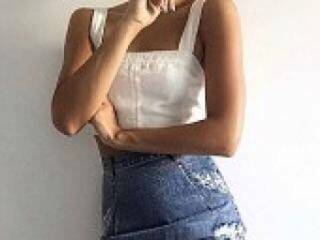 Еротичний відеочат aleksa17