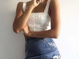 Еротичний відеочат aleksa17