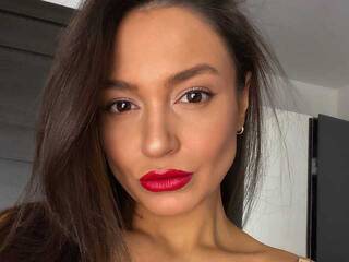 Еротичний відеочат AleksaHarvy