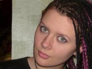 Еротичний відеочат aleksamay