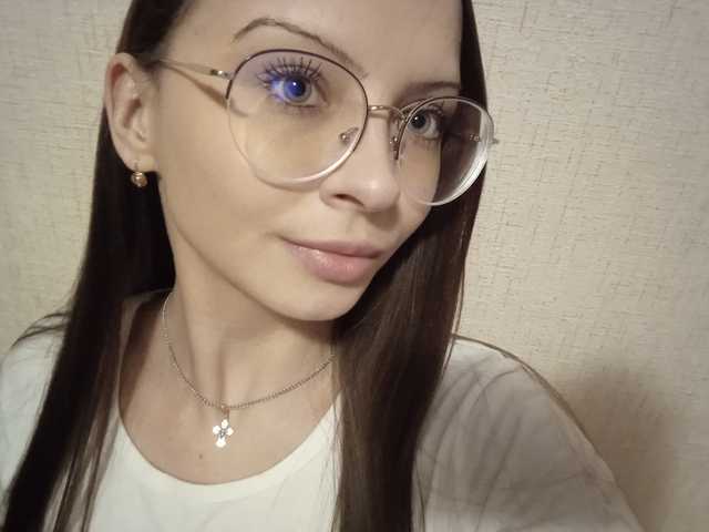 Фото профілю Aleksandrina1