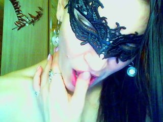 Еротичний відеочат AleksaNic