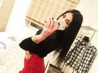 Еротичний відеочат aleksanndra