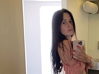 Еротичний відеочат AleksisFox