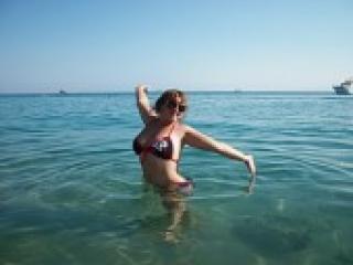 Еротичний відеочат aleksiwet