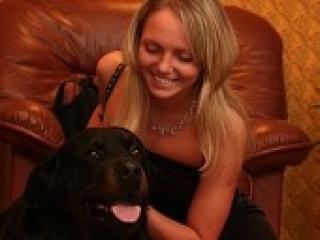 Еротичний відеочат alekslookin