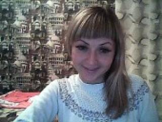 Еротичний відеочат alekssja