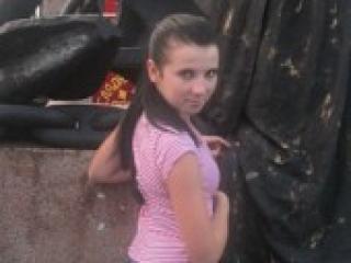 Еротичний відеочат alena1sex