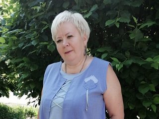 Еротичний відеочат Alena61