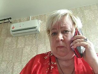 Еротичний відеочат Alena61