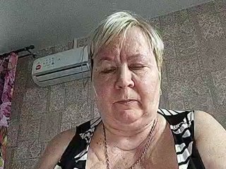 Еротичний відеочат Alena61