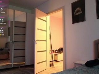 Еротичний відеочат FemdomLadyMaria