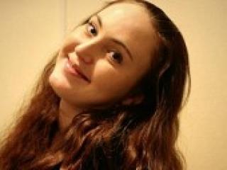 Еротичний відеочат alenacute