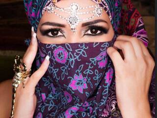 Еротичний відеочат AlenaRain