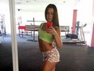 Еротичний відеочат alenasexxxx