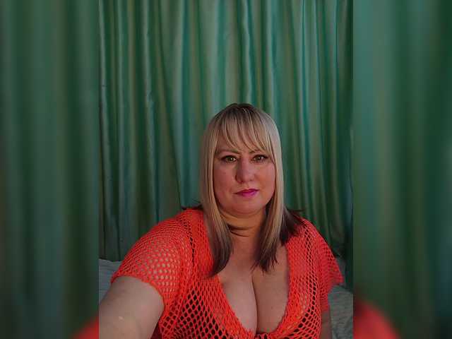 Скріншоти передачі Alenka_Tigra
