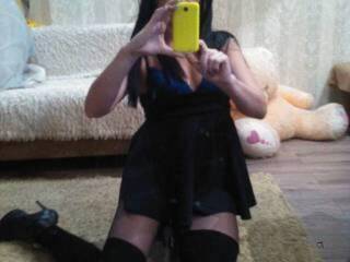 Еротичний відеочат alennka17