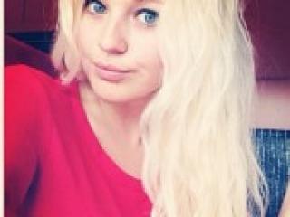 Еротичний відеочат alenushkka