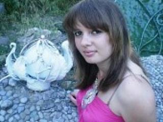 Еротичний відеочат aleoos