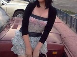 Еротичний відеочат alerano4ka