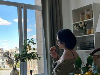 Еротичний відеочат Alesha984