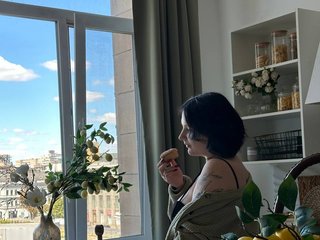 Еротичний відеочат Alesha984