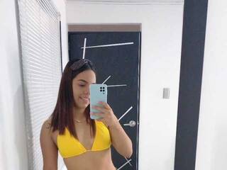 Еротичний відеочат alesiadaila