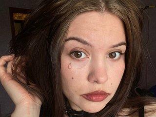 Еротичний відеочат aleslans