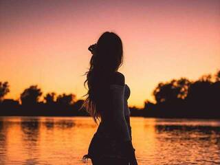 Еротичний відеочат Alessandra-Gonzalez