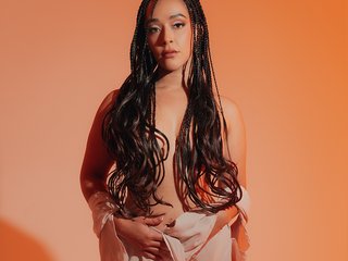 Еротичний відеочат AlessaRomero