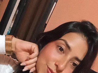 Еротичний відеочат Alessiafischer17