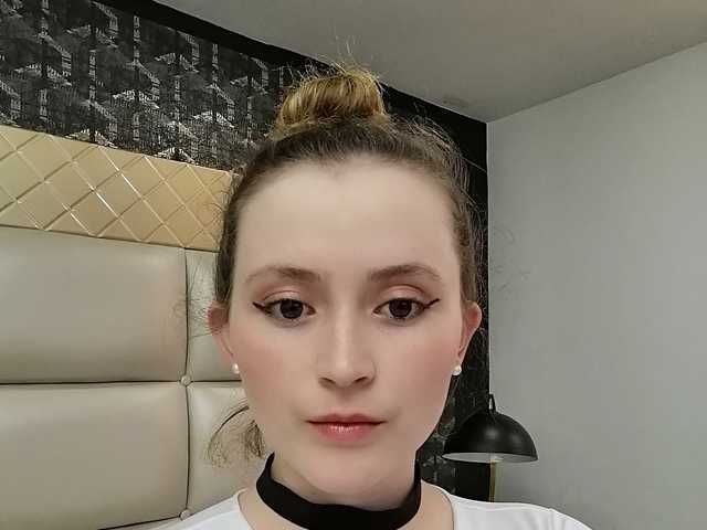 Фото профілю Alessiakiss