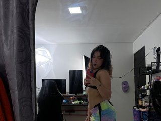 Еротичний відеочат prettyKonny