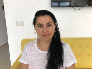 Еротичний відеочат Alexa-Deville