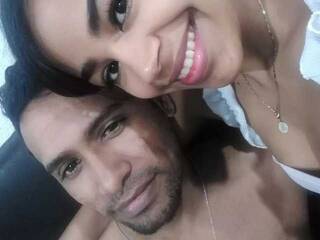 Еротичний відеочат Alexa-Mike20