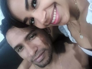 Еротичний відеочат Alexa-Mike20