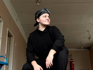 Еротичний відеочат Alexa2404