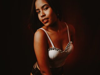 Еротичний відеочат alexaandherson