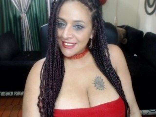 Фото профілю Alexabigboobs