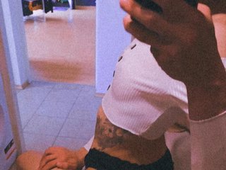 Еротичний відеочат AlexaBorzaya