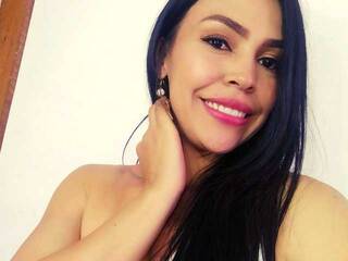 Еротичний відеочат AlexaConell