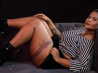 Еротичний відеочат AlexaGreat88