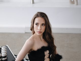 Еротичний відеочат AlexaHarmon
