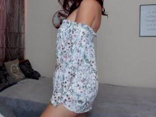 Еротичний відеочат alexahellen