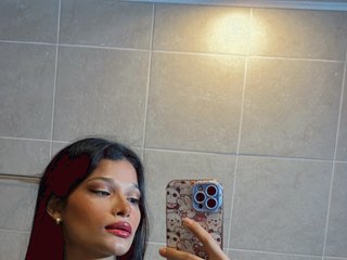 Еротичний відеочат alexajames