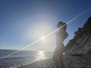 Еротичний відеочат NIZAMOVA