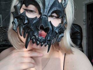 Еротичний відеочат Lyine