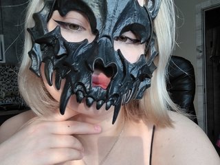 Еротичний відеочат Lyine