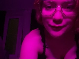 Еротичний відеочат Alexandra-113