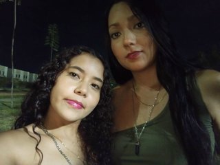 Еротичний відеочат Alexandra-Adamson